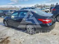 2016 Nissan ALTIMA фото
