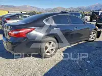 2016 Nissan ALTIMA фото