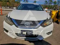 2016 Nissan ALTIMA photo