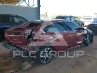 2016 Nissan ALTIMA photo