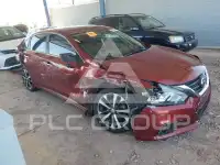 2016 Nissan ALTIMA photo
