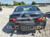 2016 Nissan ALTIMA фото