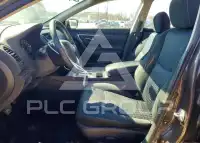2016 Nissan ALTIMA фото