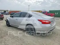 2016 Nissan ALTIMA фото