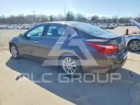 2016 Nissan ALTIMA фото
