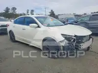 2016 Nissan ALTIMA фото