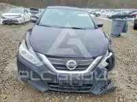 2016 Nissan ALTIMA фото
