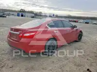 2016 Nissan ALTIMA фото