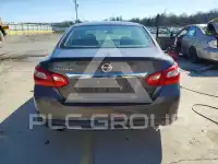 2016 Nissan ALTIMA фото