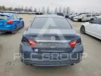 2016 Nissan ALTIMA фото