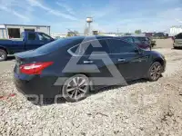 2016 Nissan ALTIMA фото