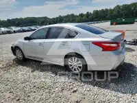 2016 Nissan ALTIMA фото