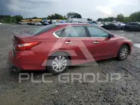 2016 Nissan ALTIMA фото