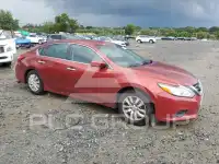2016 Nissan ALTIMA фото