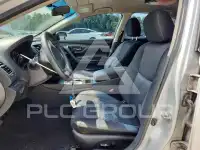 2016 Nissan ALTIMA фото