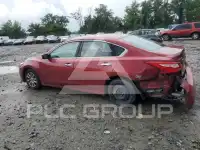2016 Nissan ALTIMA фото