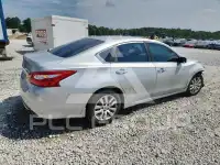 2016 Nissan ALTIMA фото