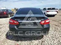 2016 Nissan ALTIMA фото