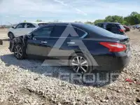 2016 Nissan ALTIMA фото