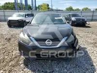 2016 Nissan ALTIMA фото