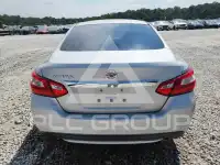 2016 Nissan ALTIMA фото