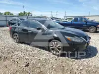 2016 Nissan ALTIMA фото