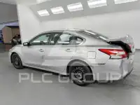 2016 Nissan ALTIMA фото