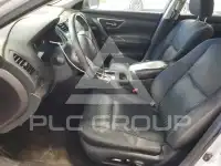 2016 Nissan ALTIMA фото