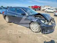 2016 Nissan ALTIMA фото
