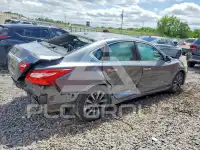 2016 Nissan ALTIMA фото