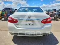 2016 Nissan ALTIMA фото