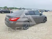 2016 Nissan ALTIMA фото