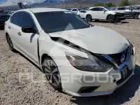 2016 Nissan ALTIMA фото