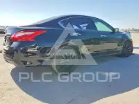 2016 Nissan ALTIMA фото