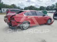 2016 Nissan ALTIMA фото