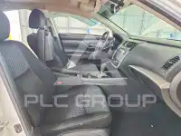2016 Nissan ALTIMA photo