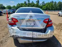 2016 Nissan ALTIMA photo