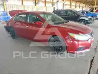 2016 Nissan ALTIMA фото