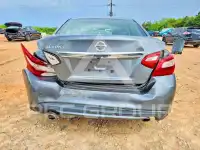 2016 Nissan ALTIMA фото