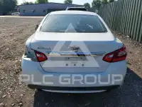 2016 Nissan ALTIMA фото