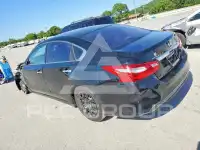 2016 Nissan ALTIMA фото