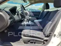 2016 Nissan ALTIMA фото
