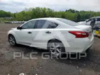 2016 Nissan ALTIMA фото