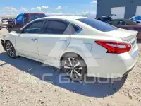 2016 Nissan ALTIMA фото