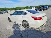 2016 Nissan ALTIMA фото