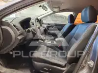 2016 Nissan ALTIMA фото