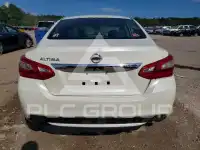 2016 Nissan ALTIMA фото