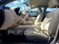 2016 Nissan ALTIMA фото