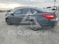 2016 Nissan ALTIMA фото