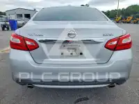 2016 Nissan ALTIMA фото